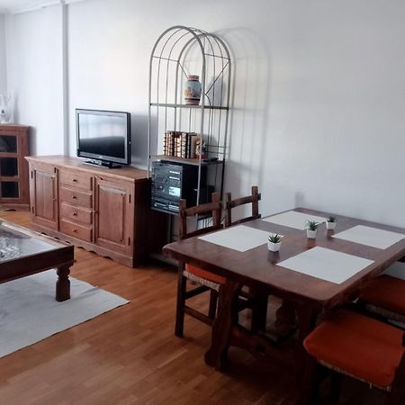 Apartamento Magdalena Haro Buitenkant foto