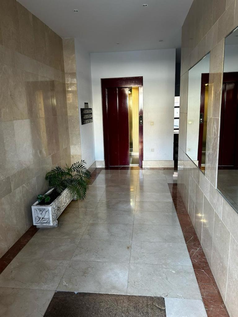 Apartamento Magdalena Haro Buitenkant foto