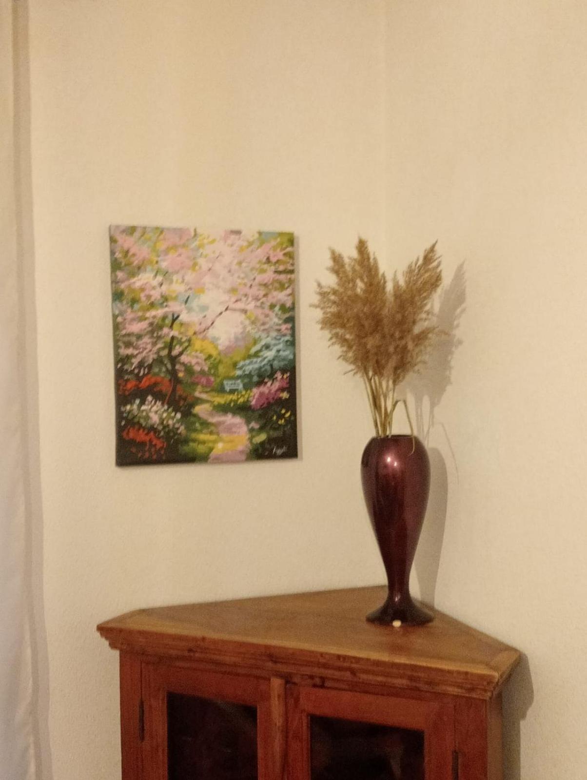 Apartamento Magdalena Haro Buitenkant foto